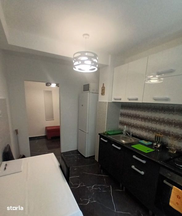 Aparatorii Patriei/Metrou-Apartament 2 camere — fotografia 3