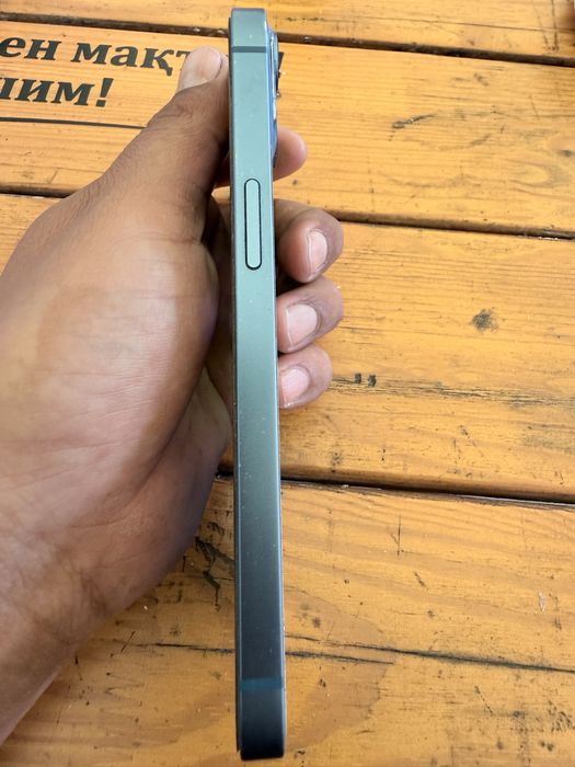 Iphone 13 128gb синий