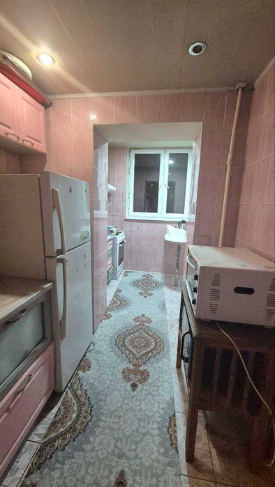 5 хонали квартира сотилади / Продаётся 5 комнатная квартира (чилонзор)