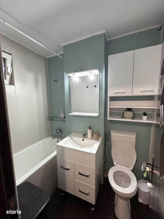 COLENTINA. Apartament 2 camere de inchiriat