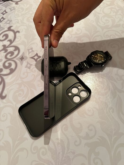 iphone 14 pro 256 гб