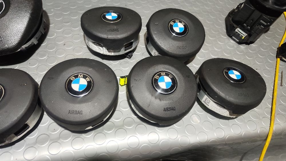 Airbag волан за BMW f10 f30