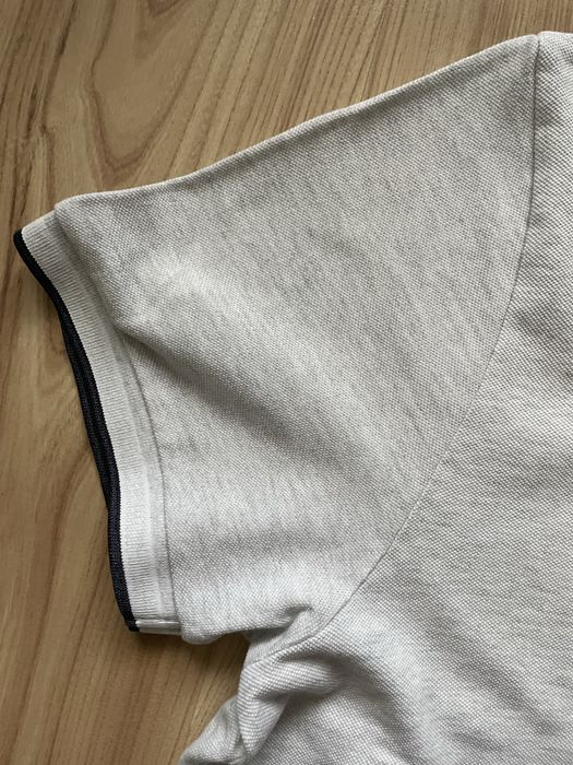 HUGO BOSS / мъжка тениска XXXL