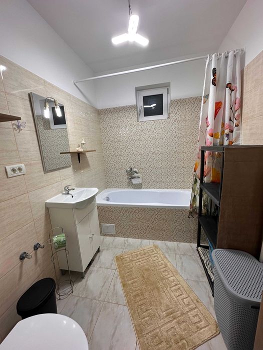 CHIRIE APARTAMENT 2 CAMERE|Parcare|Metrou Dimitrie Leonida|Proprietar
