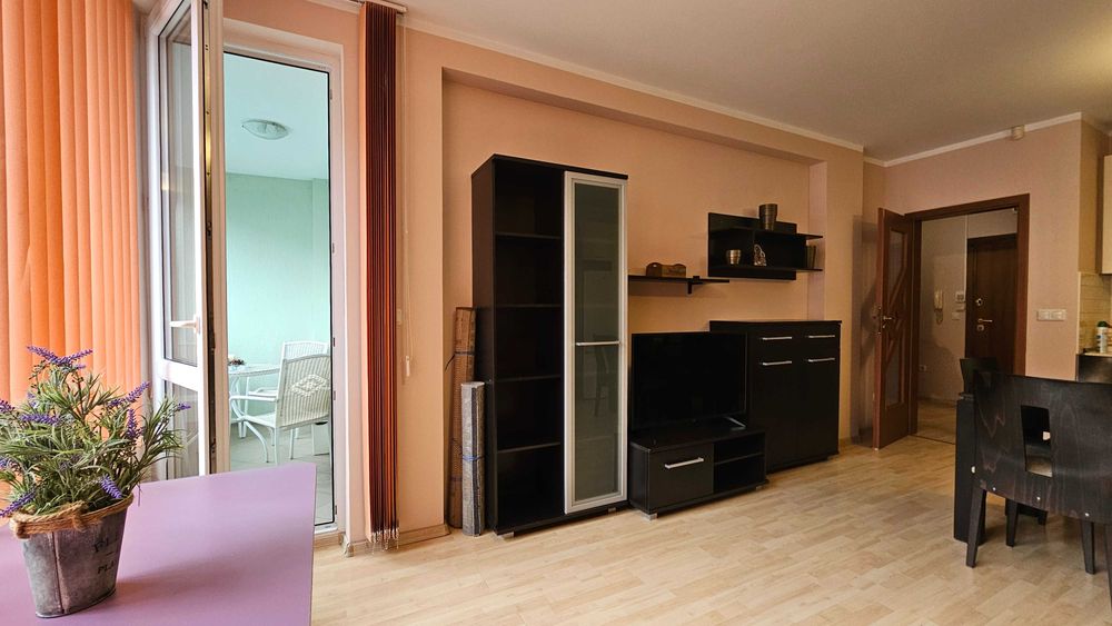 Дава се под наем Двустаен апартамент в София, Красно село - 70 кв.м за 630 € - Снимка #4