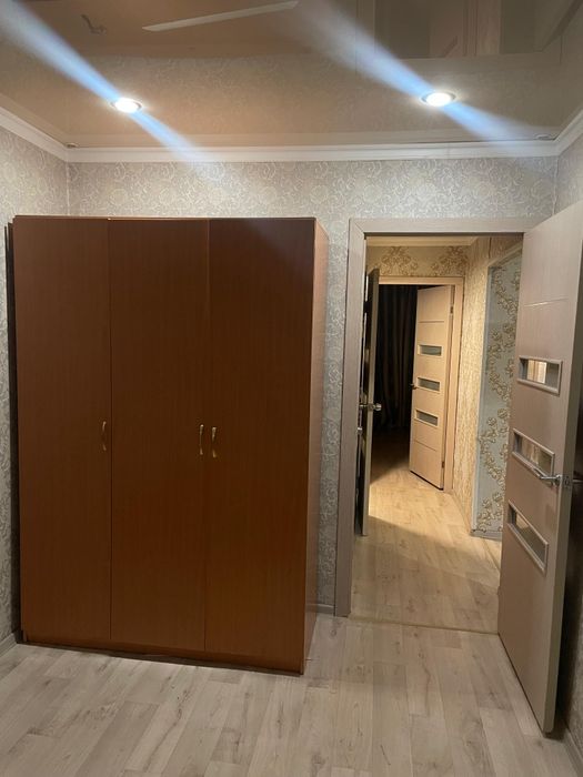 Квартиру надолгий срок 3 комната