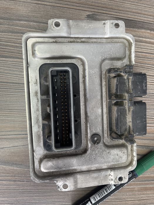 Calculator motor chrysler c300 diesel