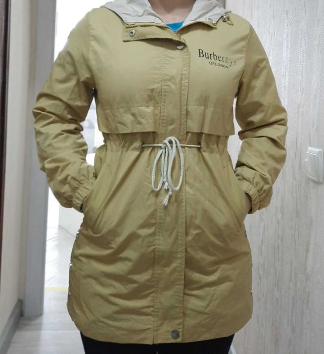 Куртки и плащи . Любая за 50000