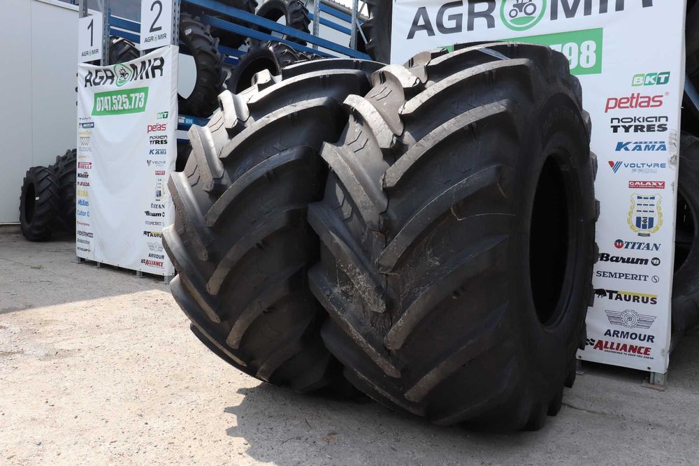 Anvelopa 900/60 R32 ASCENSO HRR200 191D STEEL BELT TL