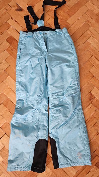 Яке и панталон  за зимни спортове