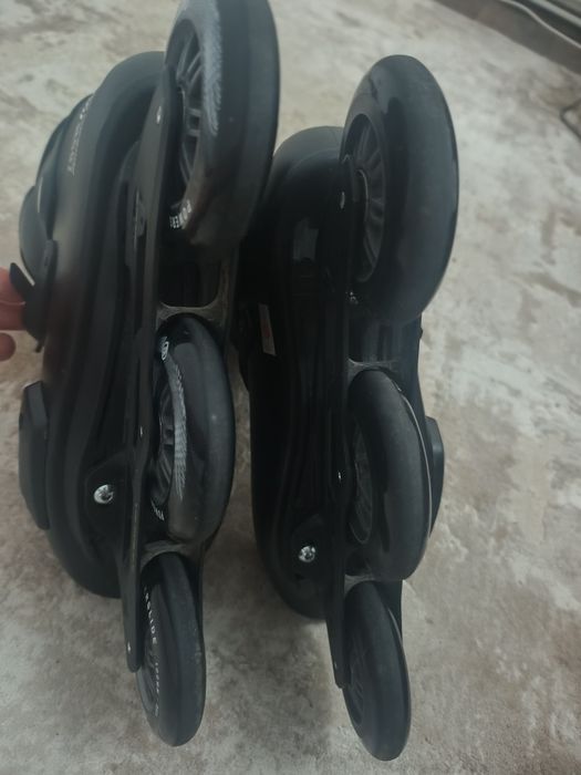 Role Powerslide Zoom 100 mas 43 44