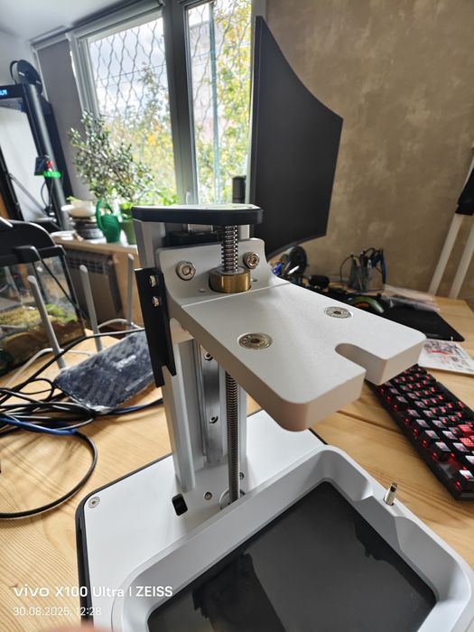 3D принтер Phrozen Sonic Mini 4K