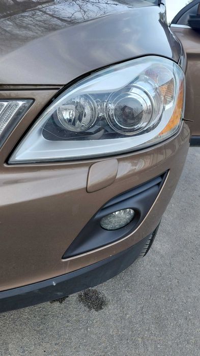 volvo XC60 2009 de vanzare +32465582509