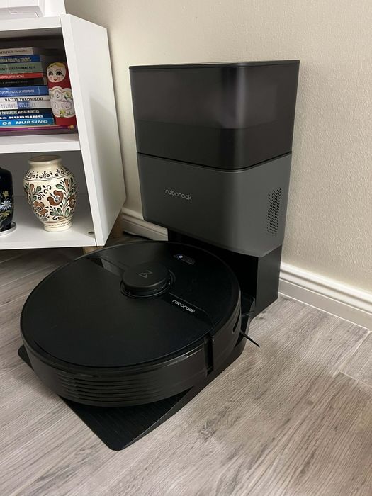 Aspirator robot Roborock Q7 Max
