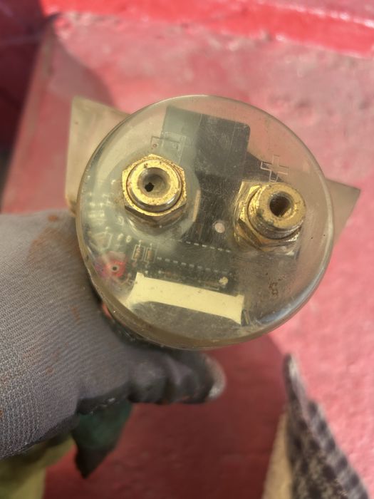 Бувер сатылады усилител барлыгыбар келисым бар