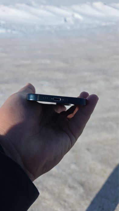 Пролам айфон 13, 256 гб