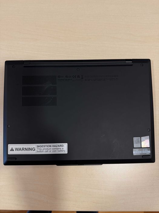 Vand laptop Lenovo ThinkPad T14s - 3700 LEI