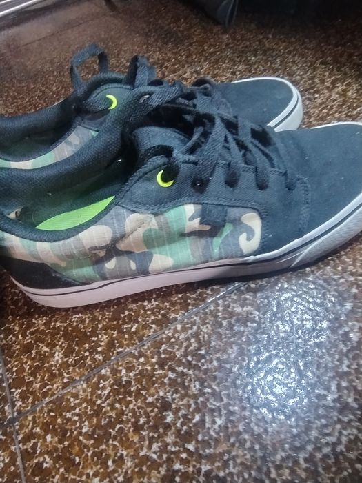 DC Anvil TX-SE Shoes
