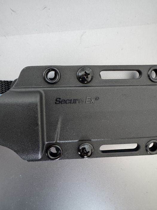 Нож тактически Cold Steel USA  SRK 5