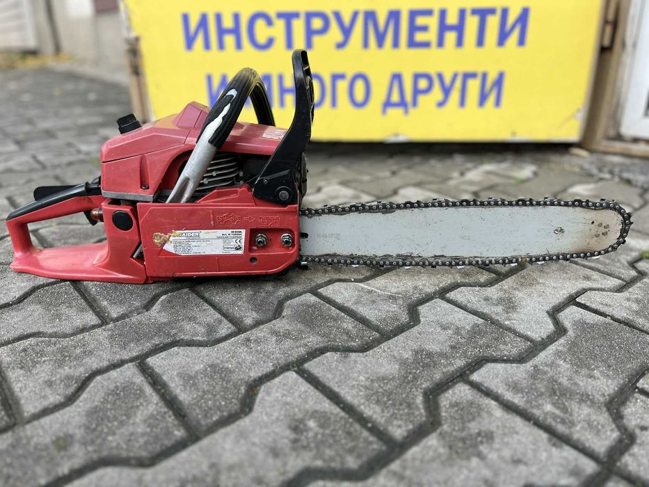 Резачка RAIDER RD-GCS-08