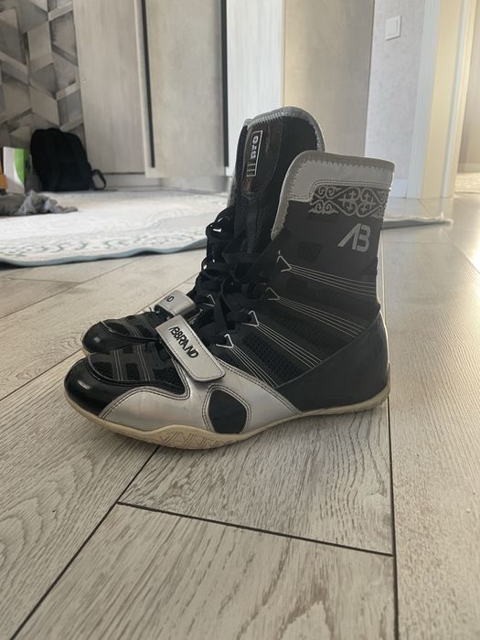 Баксерки аббренд