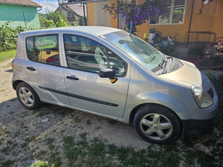 RENAULT Modus 2004 — imagine 4