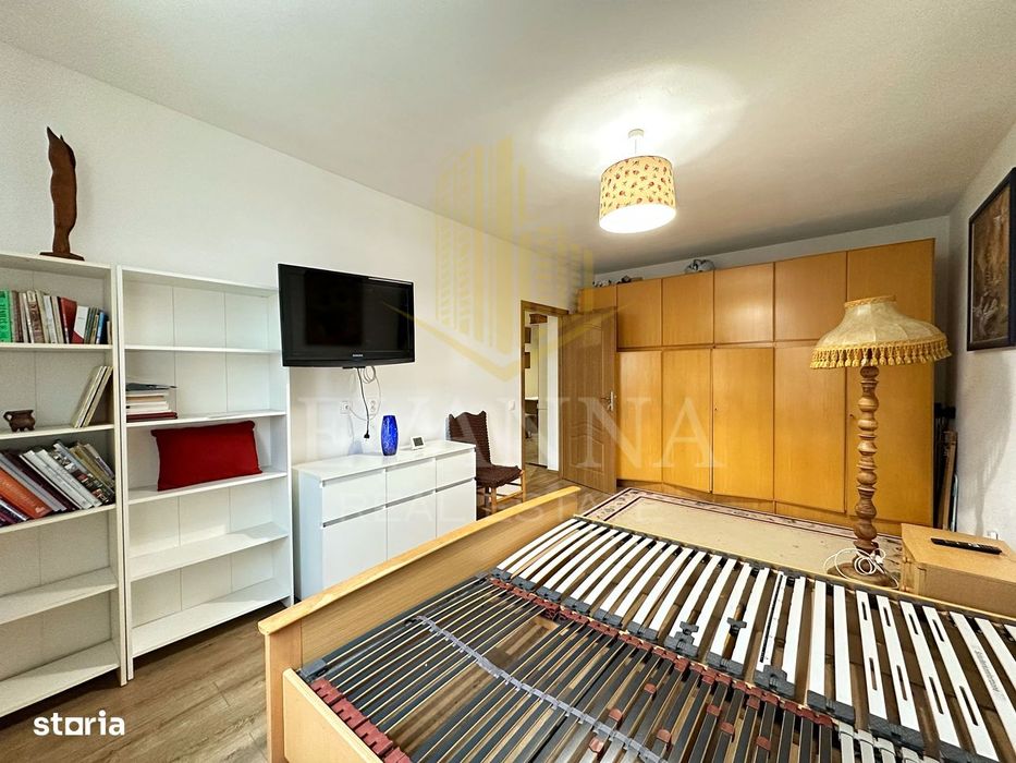 Apartament 2 camere decomandat - DE VÂNZARE