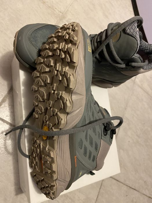 Ghete north face dama