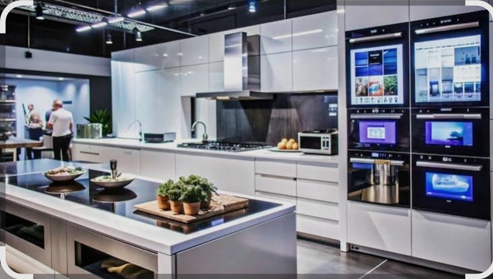 Ремонт бытовой техники на дому