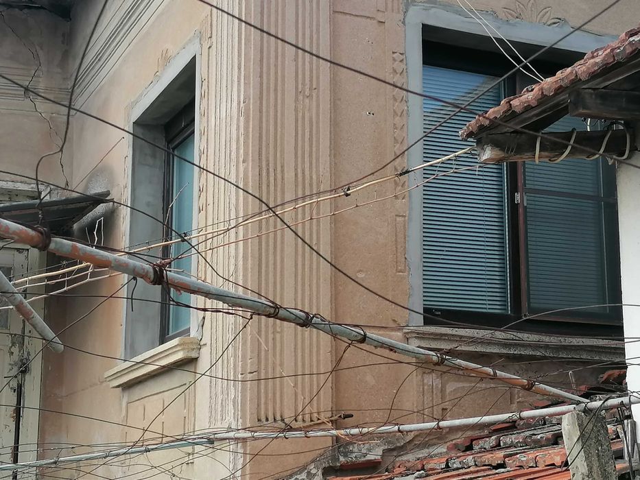 Къща с. Стубел, обл. Монтана