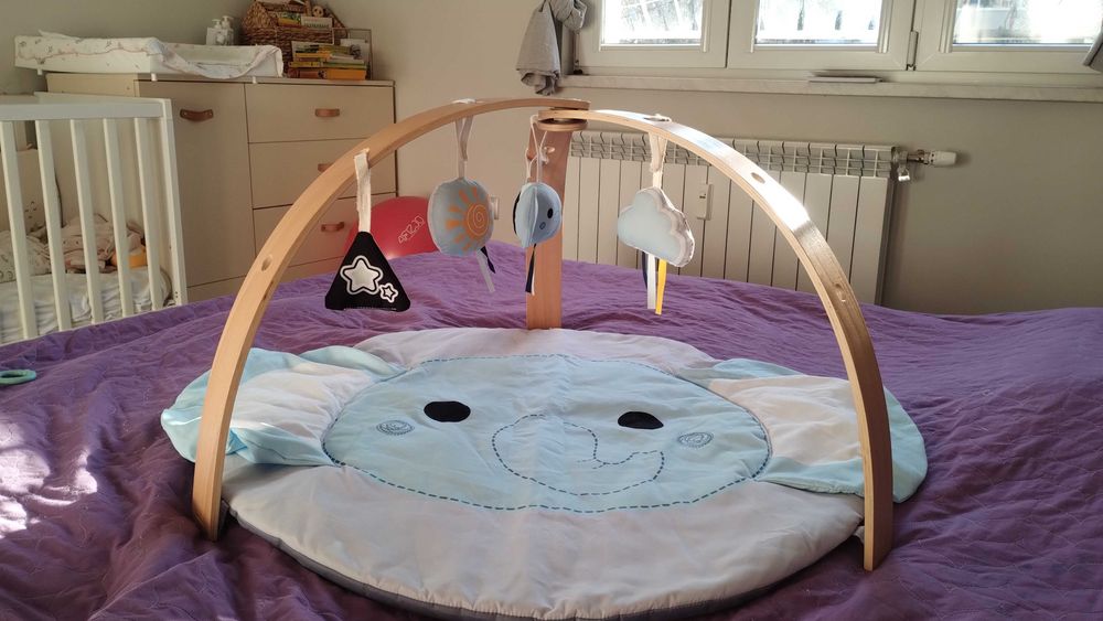 Активна гимнастика