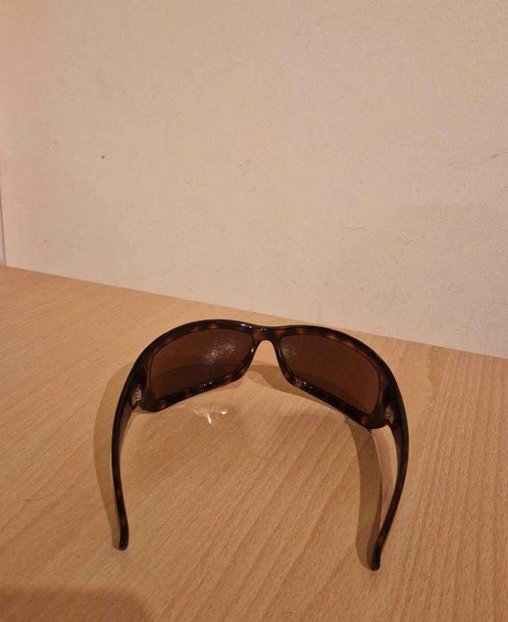 Слънчеви очила Emporio Armani унисекс