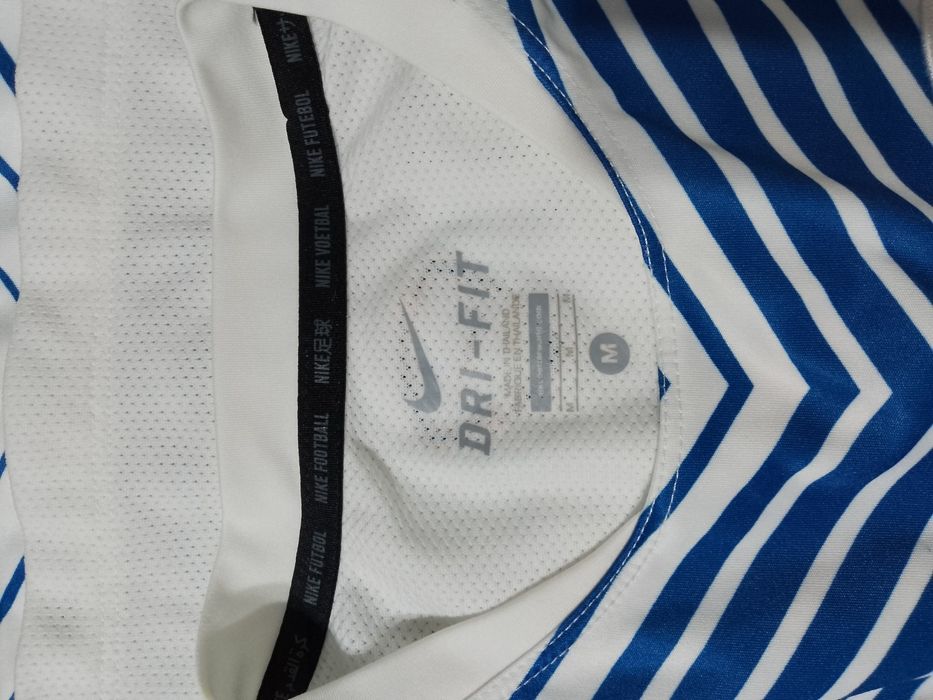 Tricou fotbal Olanda 2014-2015 M