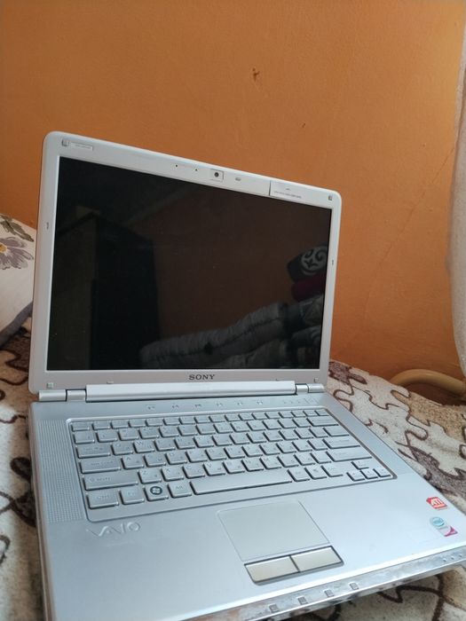 Ноутбук Sony Vaio