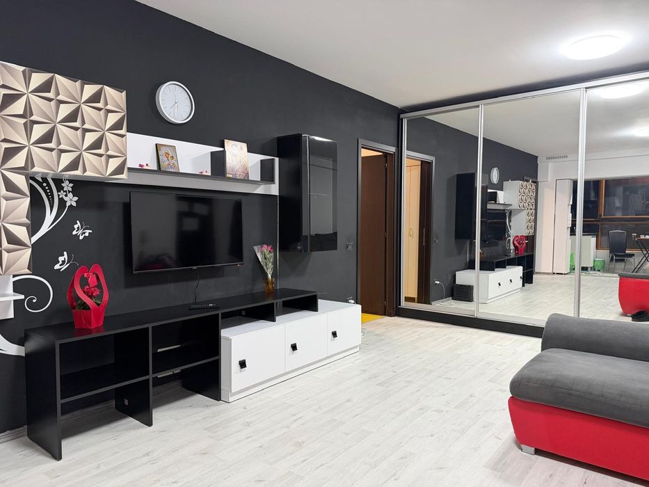 Apartament de Închiriat Voluntari