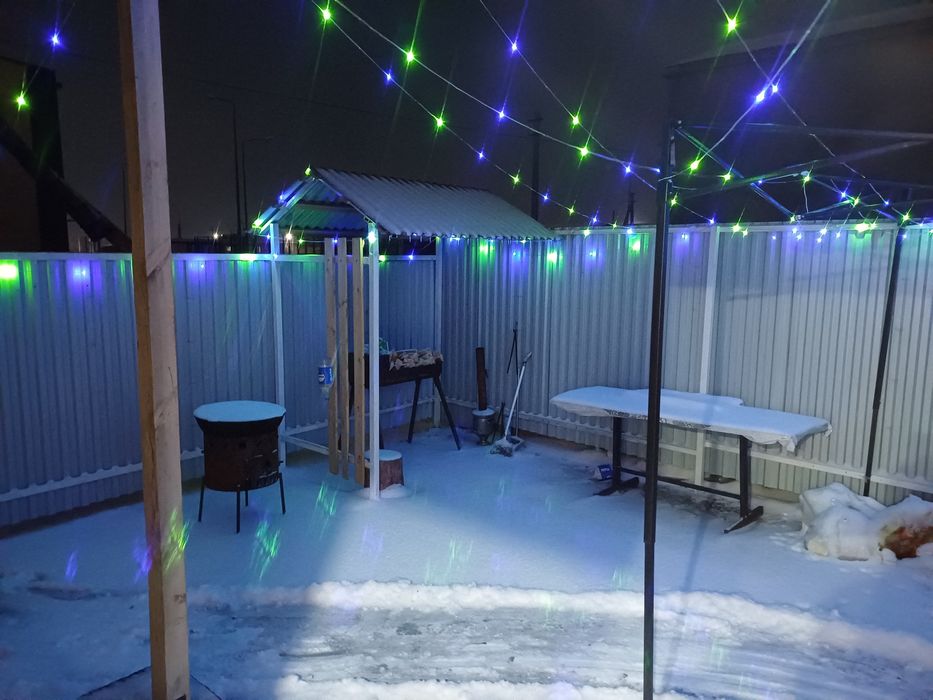 Гостевой домик в Каркаралинске