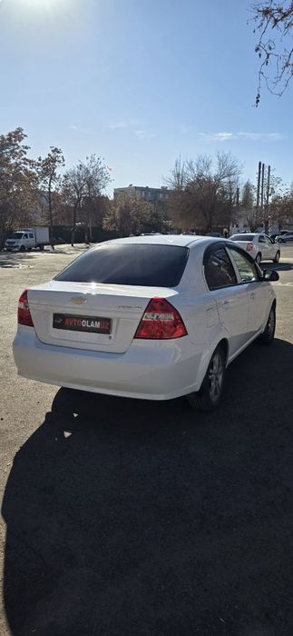 Аренда Выкуп Nexia 3 Автомат