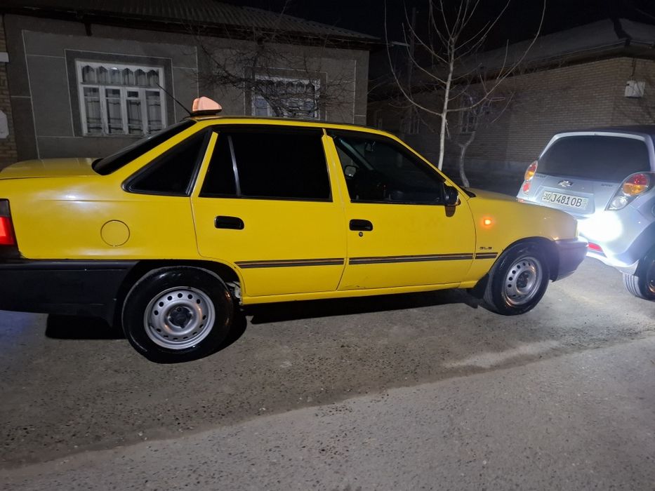 Продам нексия 1  2005 викубга бераман