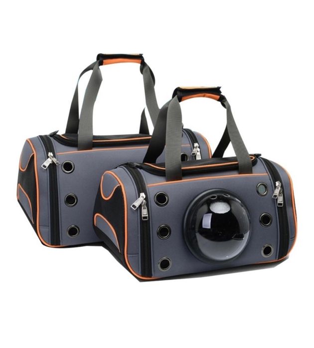 Переноска для кошек