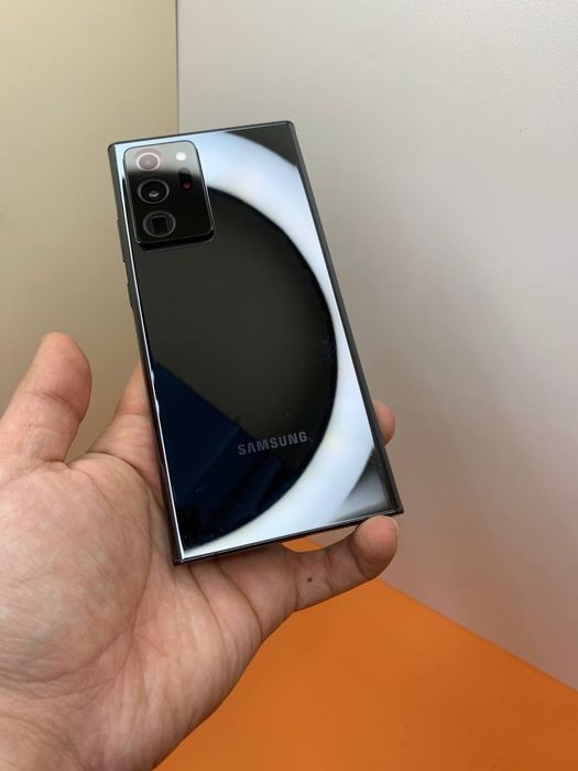 Samsung galaxy note 20 ultra 5G 12/256gb