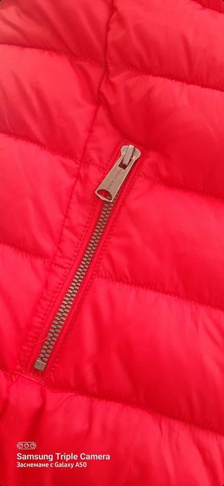 Tommy jeans  tommy hilfiger дамско яке