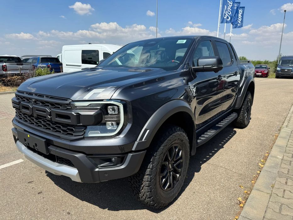 Ford Raptor