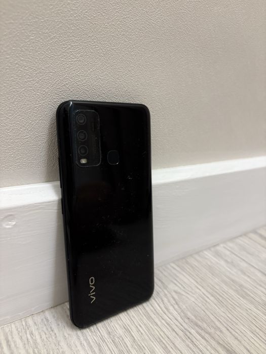 Vivo y30 128/4.