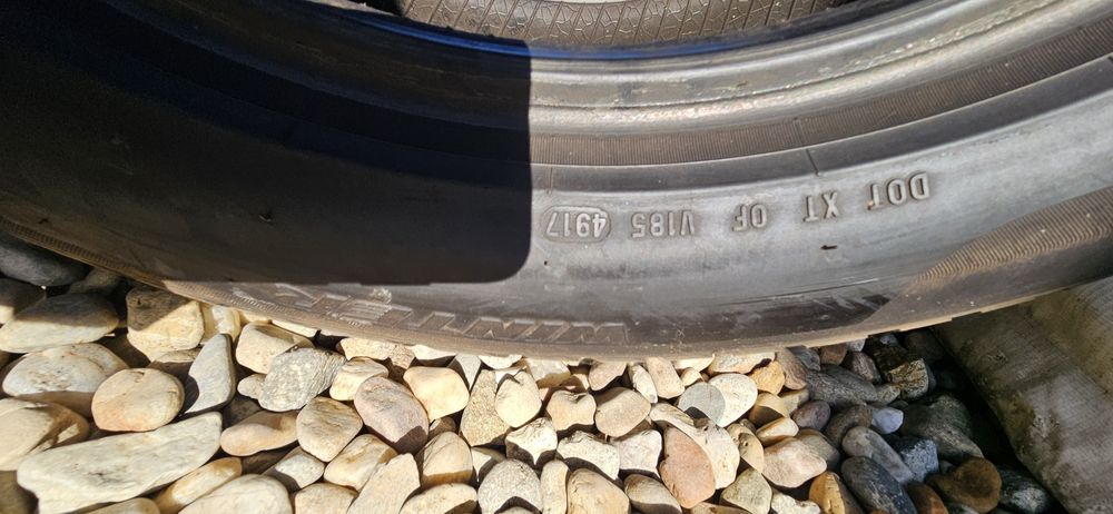 Anvelope Pirelli Sottozero3 Winter RSC RunFlat M+S 245/50 R19 105V