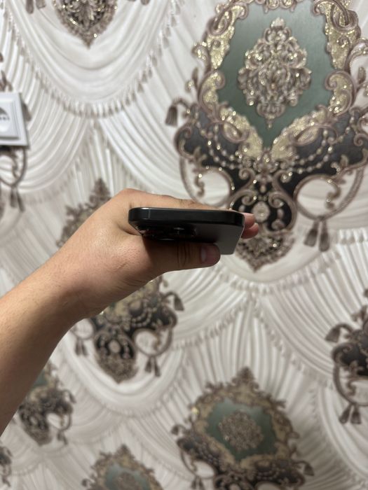 iPhone 16 Pro 256GB Dual sim