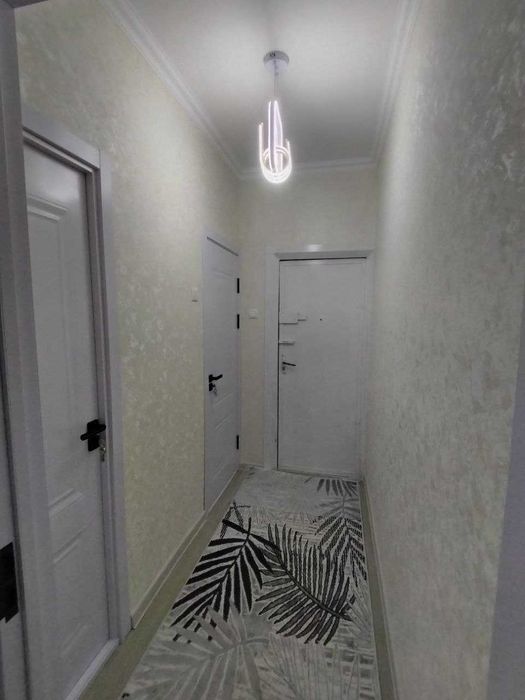 Чиланзар-16 Панель 2в3/1/4 балкон 2,5/3 меб+тех Ориентир Хиджаб Хаус