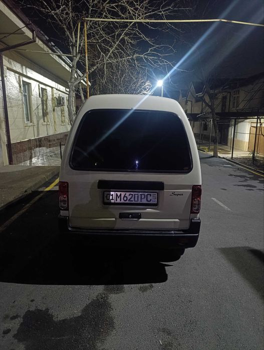 Damas sotiladi 2011 holati yaxshi