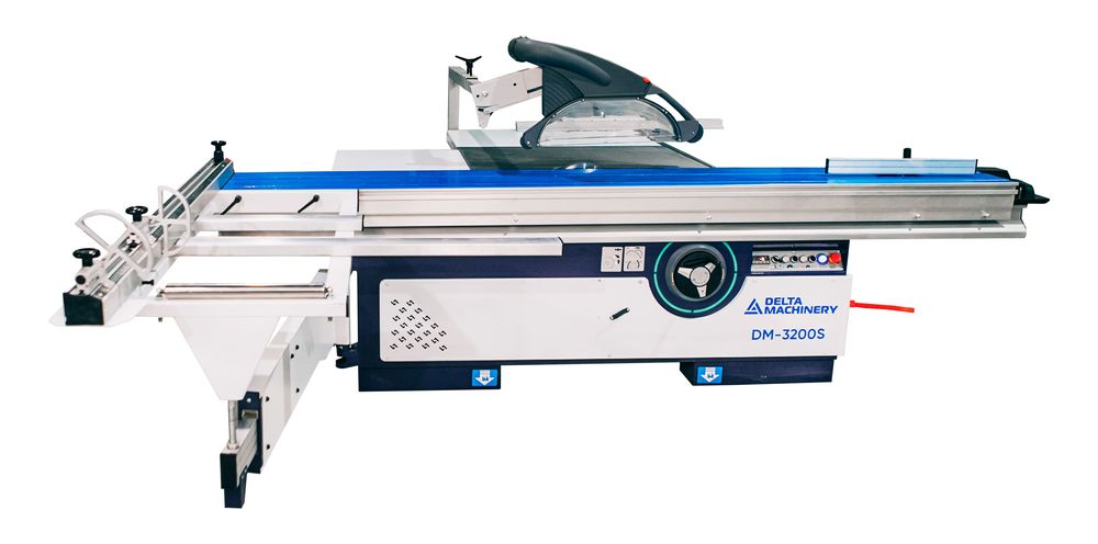 Форматно-раскроечный станок DM-3200S