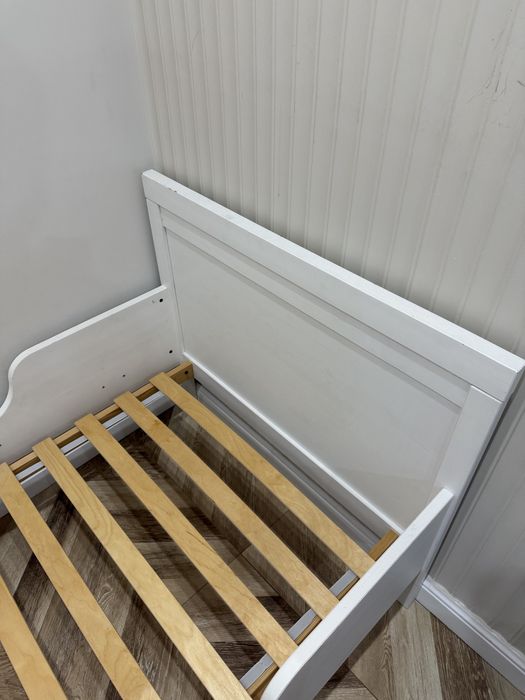 Детская кровать IKEA