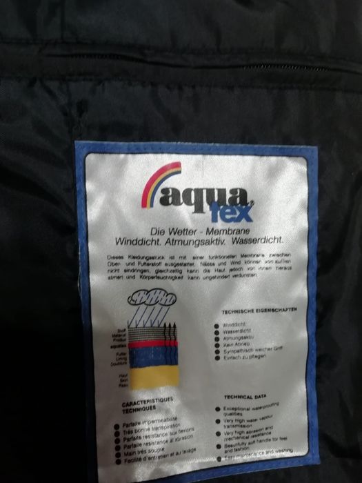 Geaca pentru femei